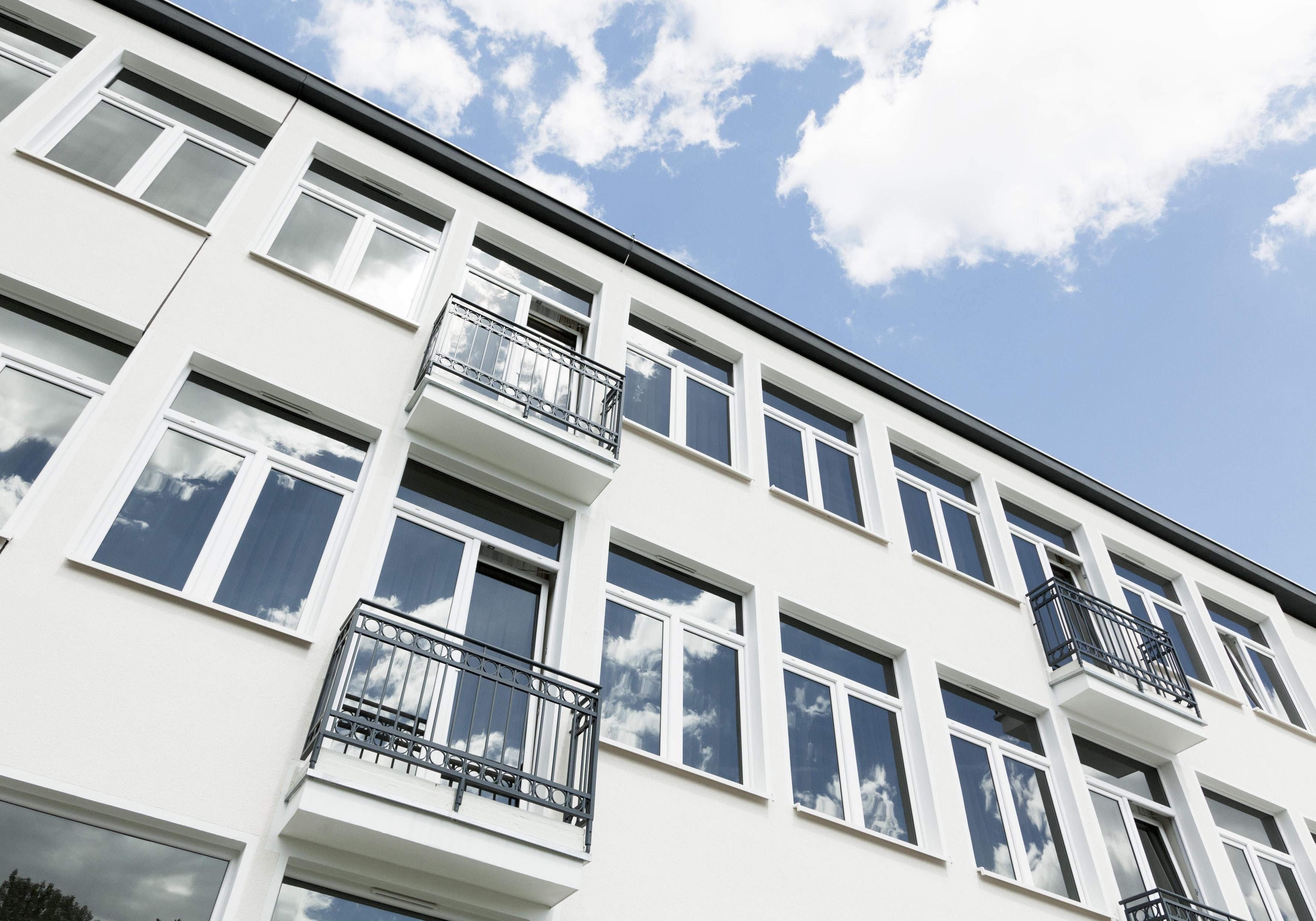 B&B Hotel Berlin-Adlershof Exteriör bild